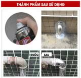 Sơn mạ chrome bạc sáng bóng sơn la zăng mâm ô tô xe hơi, sơn kim loại, bình xịt sơn ngoài trời chống rỉ