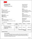 Đất sét tẩy bụi tàn sơn 3M Perfect-It Cleaner Clay 38070