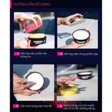 Sáp Nano Dưỡng Bóng Sơn Xe - Xóa Xước Dăm Flamingo F042 200g