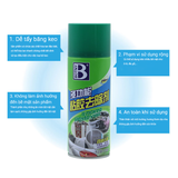 Dung dịch tẩy keo băng dính