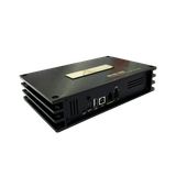 DSP 12 kênh tích hợp Amply Alchimist AD 12H 1020 định dạng APTX Bluetooth lossless cao cấp âm thanh Loa ô tô cao cấp Bộ xử lý âm thanh
