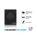 Loa Sub Gầm Ghế Blaupunkt XLF 18180A chính hãng phiên bản mới nhất 2023 bản nâng cấp BASS Căng đét