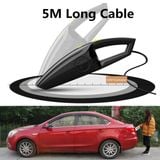 Máy hut bụi cầm tay công suất cao dành cho xe hơi 12v