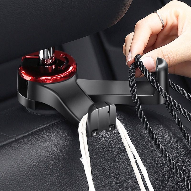 Móc treo đồ trên ô tô