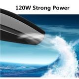 Máy hut bụi cầm tay công suất cao dành cho xe hơi 12v