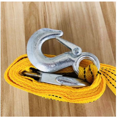 Dây Cáp Kéo Xe ô Tô Tải, Cáp Cứ Hộ ô Tô