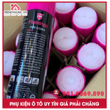 Bọt vệ sinh đa năng Flamingo F002 Flamingo Foam Cleaner