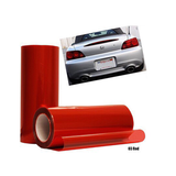 Decal dán trang trí pha đèn Xe máy Ngọc Trai  Tấm phim Dán pha đèn Xe Máy , Oto đủ màu!