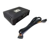 DSP ô tô Alchimist AD10H-680 Tích hợp Bluetooth Lossless 10 kênh 85 W Max Công nghệ Chip Xử lý âm thanh linh hoạt