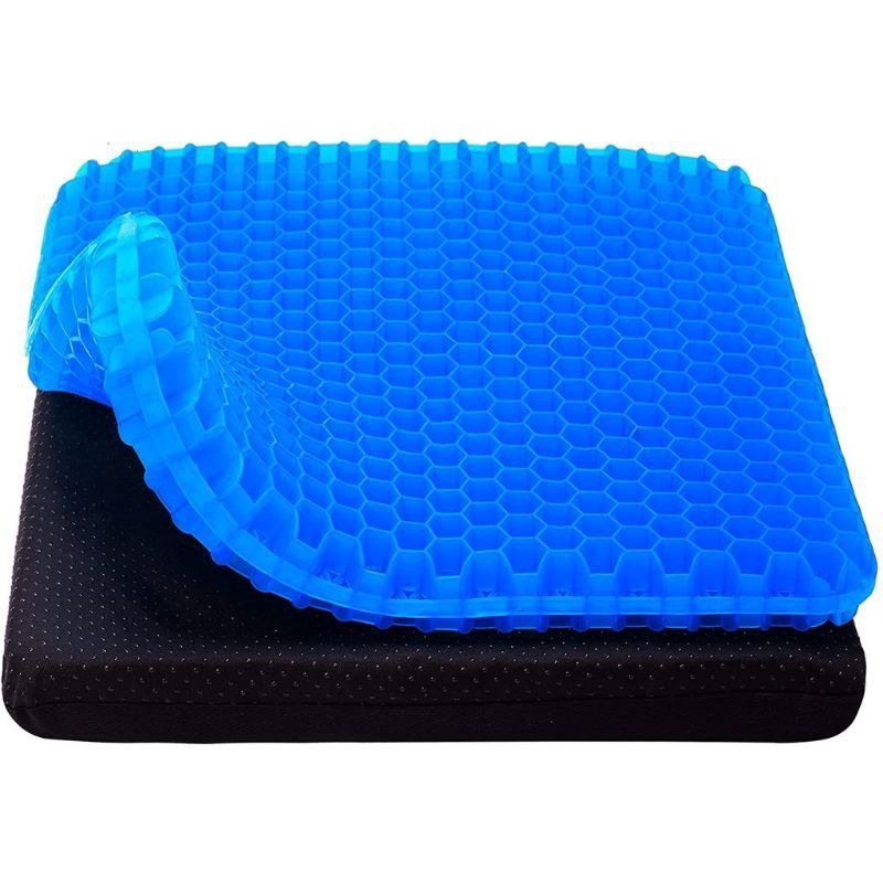 Đệm ghế Silicone thoáng khí