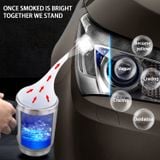 Bộ Sản Phẩm Tân Trang Đèn Pha ô tô, Chất Lỏng Sửa Chữa Làm Mới Nhựa Trong Mica Đèn Pha Xe Hơi Nội thất ô tô