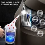 Bộ Sản Phẩm Tân Trang Làm Mới Đèn Pha Tẩu 12v Đánh Bóng Phục Hồi Cho Xe Ô Tô phục hồi đèn bị ố vàng sang như mới