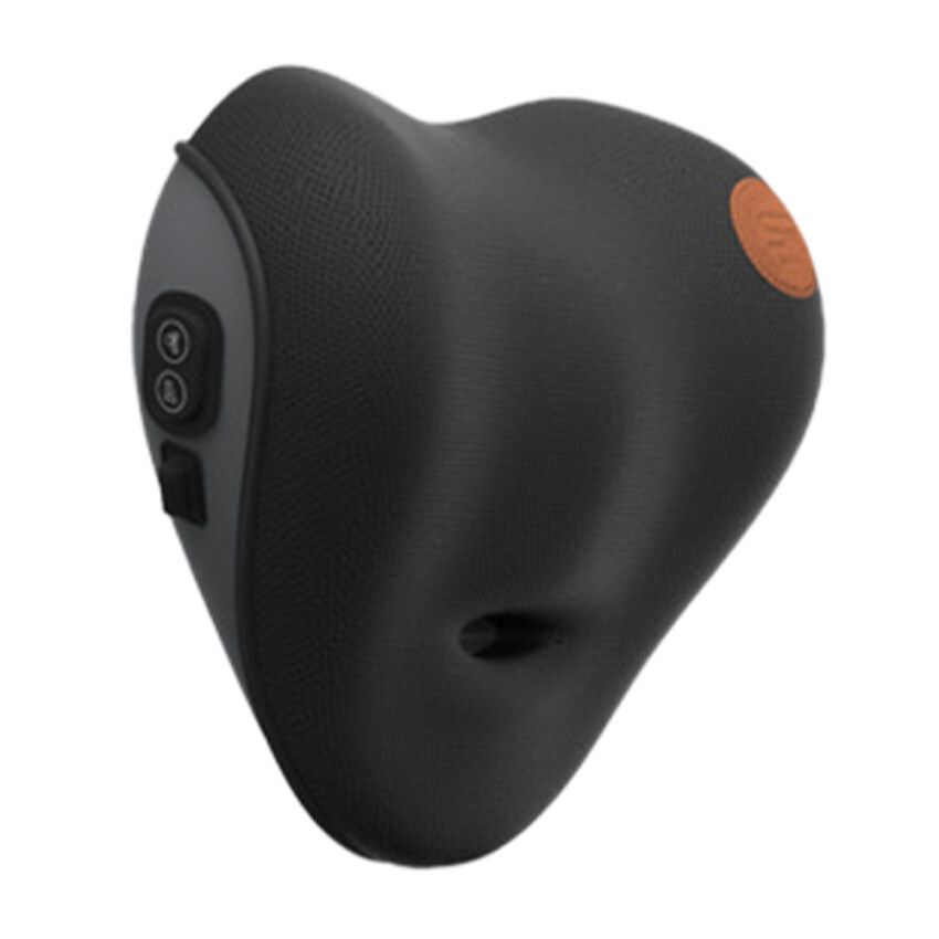 Gối và Đệm ghế xe ô tô Tích hợp Máy Massage Lưng Cổ Winci