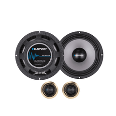 Loa cánh Blaupunkt GTX 2652 C20 kèm 2 cặp loa Treble chất lượng Đức