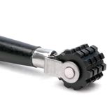 Con Lăn Dán Cách Âm chống ồn xe ô tô loại bánh Có Gai