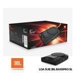 Loa Sub bass gầm ghế JBL Bass Pro SL