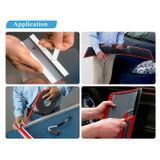 Keo Dán Cường Lực 2 Mặt MM VHB 4229P (nhiều size - cuộn dài 1.5 mét)