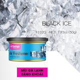 Sáp Thơm Ô Tô Flamingo F102 trọng lượng 50g hương thơm dịu mát mùi vanilla, hương nhài, hương hoa hồng, cafe, táo xanh, chanh.. thơm mát