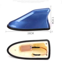 Ăng ten vây cá có gioăng