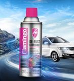 Dung dịch chế hòa khí tẩy rửa tạp chất Flamingo Carburetor & Choke Cleaner (F005) 450ml