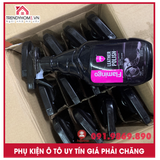 Chai dưỡng nội thất đồ da nội thất xe hơi Flamingo F029 hàng chính hãng chất lượng | Trendyhome