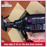 Chai dưỡng nội thất đồ da nội thất xe hơi Flamingo F029 hàng chính hãng chất lượng | Trendyhome