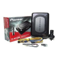 Loa Sub gầm ghế ô tô Pioneer 120A