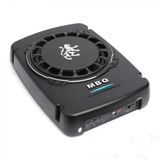 Loa Sub gầm sư tử MBQ MB-8RL Độ loa Sub siêu trầm nghe nhạc Remix, Nhạc sàn, Nhạc Rock, Nhạc Dance