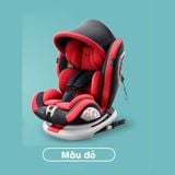 Ghế ngồi ôtô cho bé Ghế Xoay 360 độ An toàn đồng hành cùng bé mọi nẻo đường tiêu chuẩn Isofix & Latch cho bé từ 0 - 12 tuổi