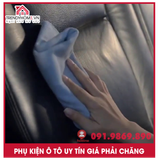 Bọt vệ sinh đa năng Flamingo F002 Flamingo Foam Cleaner