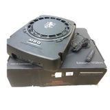 Loa Sub gầm sư tử MBQ MB-8RL Độ loa Sub siêu trầm nghe nhạc Remix, Nhạc sàn, Nhạc Rock, Nhạc Dance