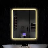 Gương led, gương bàn trang điểm