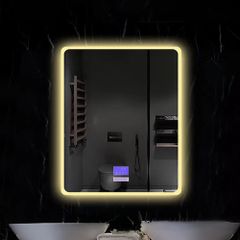 Gương led, gương bàn trang điểm