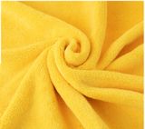 Khăn Lau Kính Xe Hơi Siêu Thấm Nước, Bụi Bẩn 30x60 cm