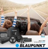 Loa Cánh Blaupunkt Gtx3652 C20 150 W bát loa 6.5 inches 2 phân tần và 2 loa treble