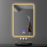 Gương led, gương bàn trang điểm