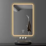 Gương led, gương bàn trang điểm