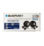 Loa Cánh Blaupunkt Gtx3652 C20 150 W bát loa 6.5 inches 2 phân tần và 2 loa treble