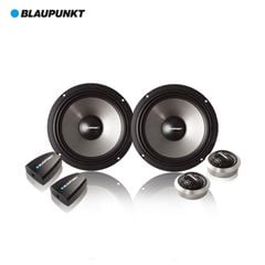 Loa Cánh Blaupunkt Gtx3652 C20 150 W bát loa 6.5 inches 2 phân tần và 2 loa treble