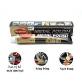 Kem Đánh Bóng Kim Loại Inox Đồng Autosol Metal Polish Không Độc Hại, Không Dễ Cháy, Thân Thiện Với Môi Trường