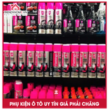 Chai dưỡng nội thất đồ da nội thất xe hơi Flamingo F029 hàng chính hãng chất lượng | Trendyhome