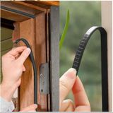 Gioăng cao su D, I, E chống ồn cánh cửa, cách âm, cách nhiêt