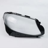 Vỏ đèn pha Mercedes Benz E-Class W213 E200, E260, E300, 2016-2020 Vỏ đèn pha, Kính đèn pha, Nắp đèn pha