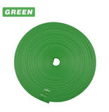 Nẹp chỉ viền bánh xe, nẹp chống xước lazang xe hơi,cao su dán viền trang trí bánh ô tô cuộn 8m chất lượng cao