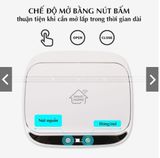 Thùng rác cảm ứng thông minh Smart home