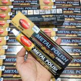 Kem Đánh Bóng Kim Loại Inox Đồng Autosol Metal Polish Không Độc Hại, Không Dễ Cháy, Thân Thiện Với Môi Trường