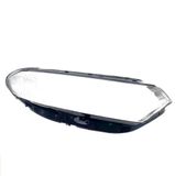 Vỏ đèn pha Ford EcoSport, chất liệu nhựa trong suốt, dành cho Ford EcoSport, sản phẩm chất lượng cao, có lớp phủ đặc biệt bằng gốm cao cấp, cung cấp khả năng chống mài mòn và lão hóa đặc biệt