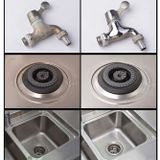 Kem Đánh Bóng Kim Loại Inox Đồng Autosol Metal Polish Không Độc Hại, Không Dễ Cháy, Thân Thiện Với Môi Trường