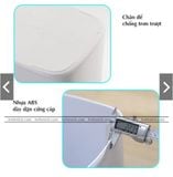 Thùng rác cảm ứng thông minh Smart home