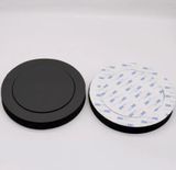 Dưỡng loa bầu dục đường kính 16cm cho Ford, Subaru, Isuzu D max đế loa cánh ovan dòng xe camry, ford, lexus - Phụ kiện loa